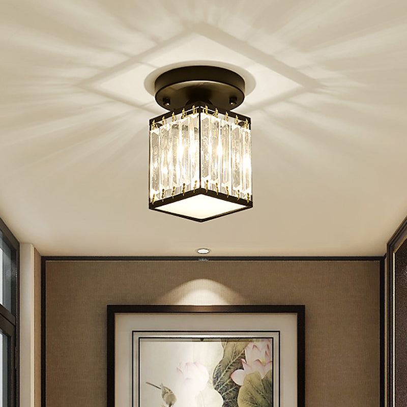ShimmerShade | Øje-fangende Loftlampe
