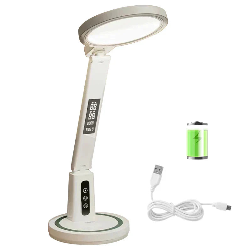 ShineTech | Multifunktionel Display Lampe