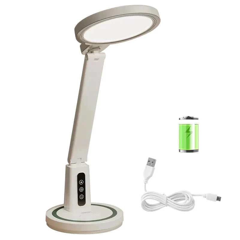 ShineTech | Multifunktionel Display Lampe