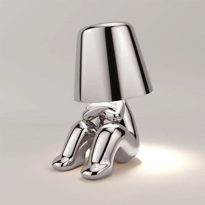ShineTouch | Enchanting Touch Lamp