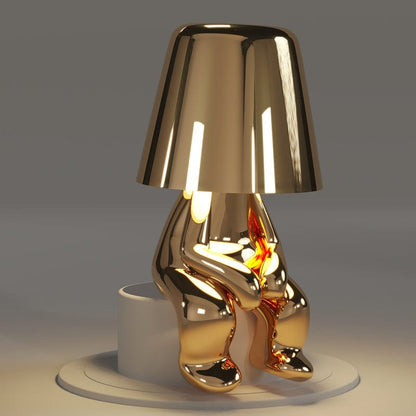 ShineTouch | Enchanting Touch Lamp