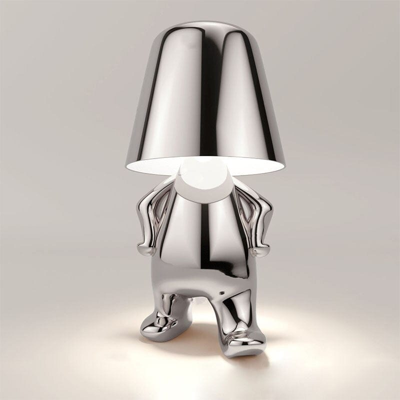 ShineTouch | Enchanting Touch Lamp