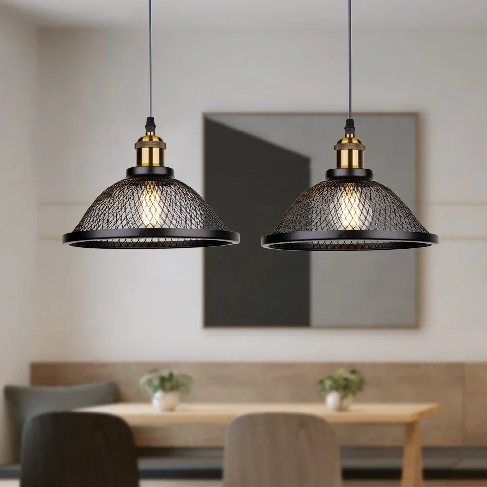 ShineVintage | Tidløs Elegance i Belysning