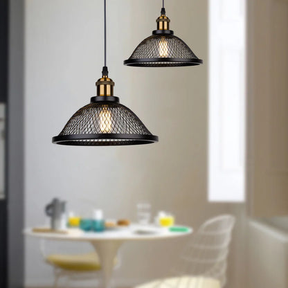 ShineVintage | Tidløs Elegance i Belysning