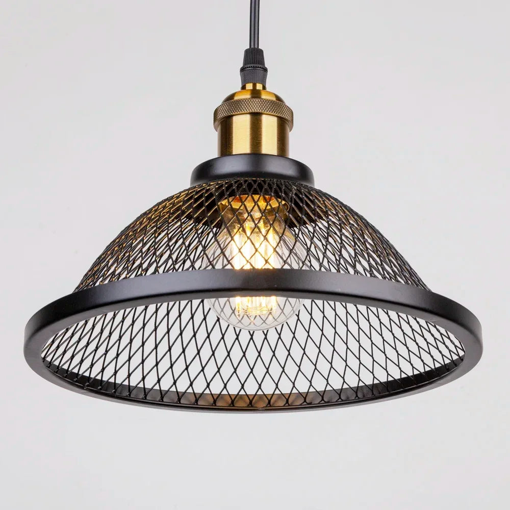 ShineVintage | Tidløs Elegance i Belysning