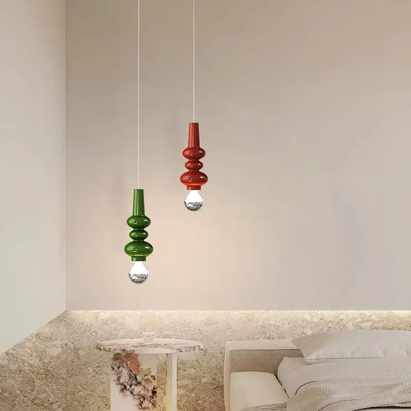 SimpleLight | Slank Pendellampe