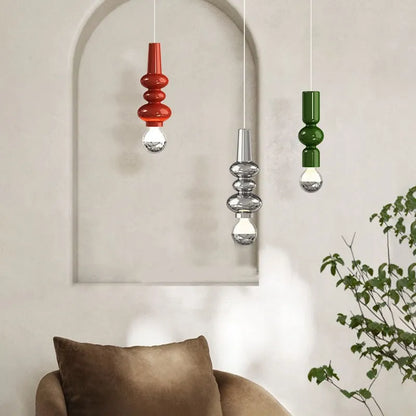 SimpleLight | Slank Pendellampe