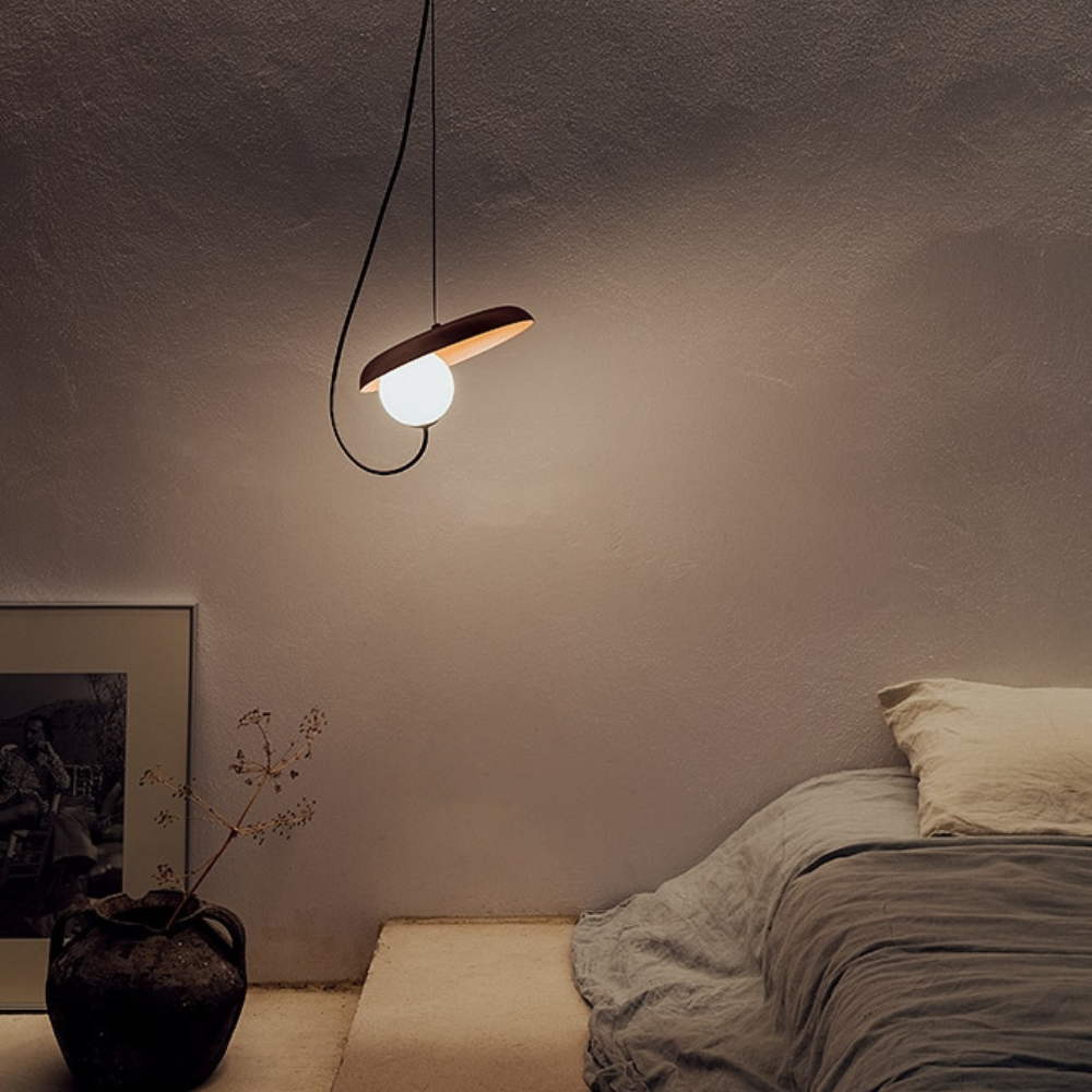 SimpleSphere | Slankt design til ubesværet indretning