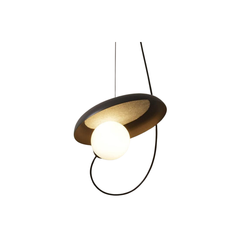 SimpleSphere | Slankt design til ubesværet indretning