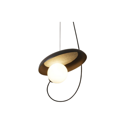 SimpleSphere | Slankt design til ubesværet indretning