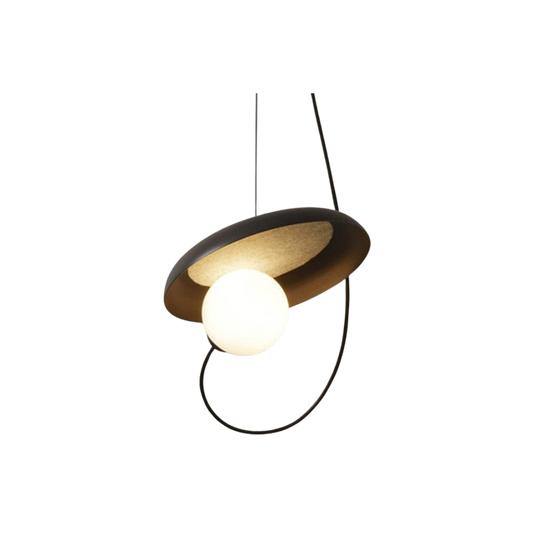 SimpleSphere | Slankt design til ubesværet indretning