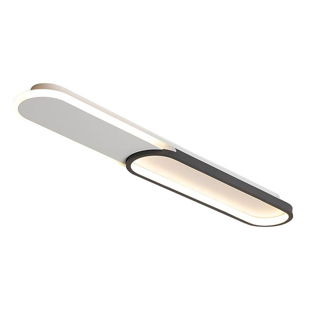 SkyBeam | Minimalistisk LED Loftlampe