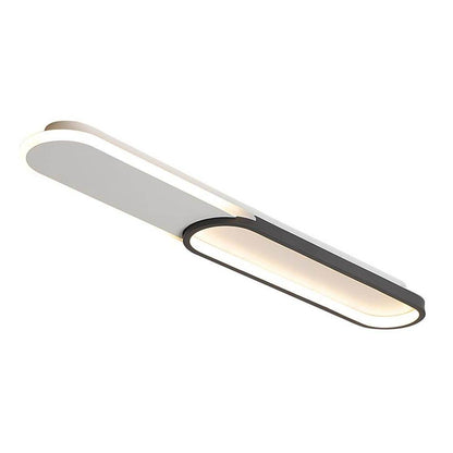 SkyBeam | Minimalistisk LED Loftlampe