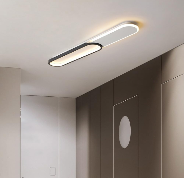 SkyBeam | Minimalistisk LED Loftlampe