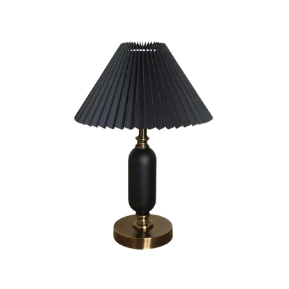 SleekBeam | Vintage Accent Bordlampe