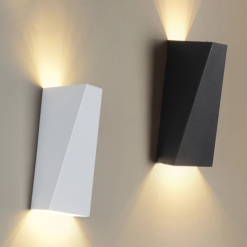 SlimLight | Modern Dual Beam Lampe