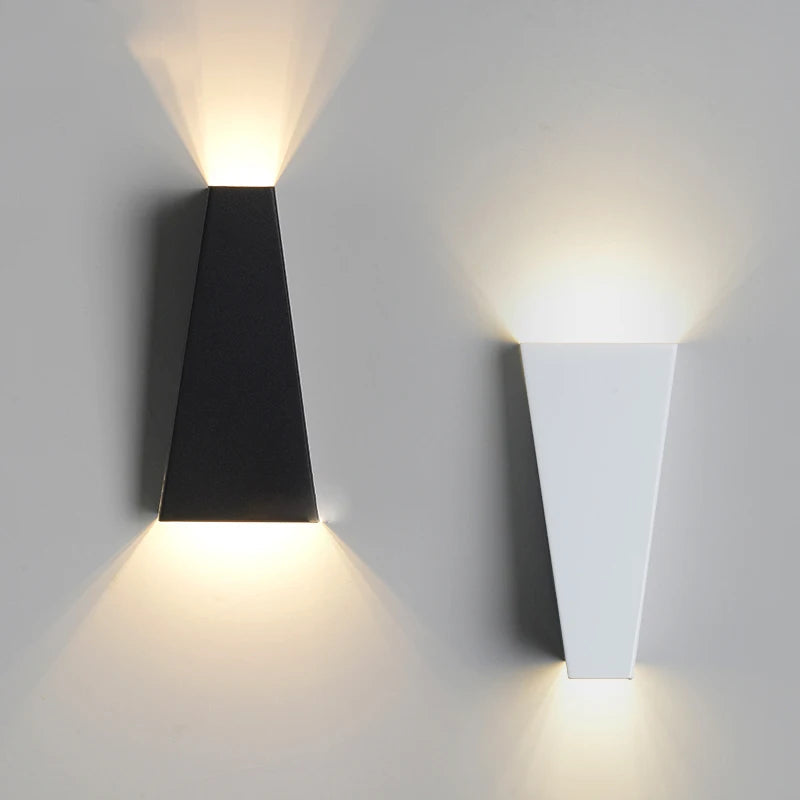 SlimLight | Modern Dual Beam Lampe