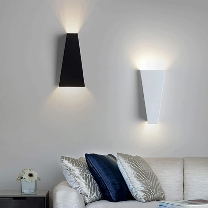 SlimLight | Modern Dual Beam Lampe