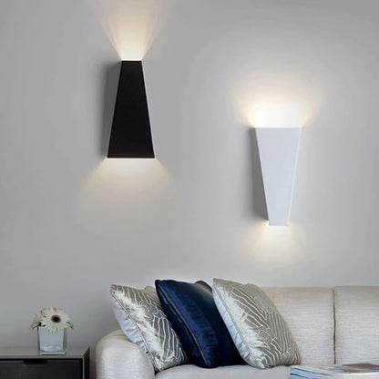 SlimLight | Modern Dual Beam Lampe