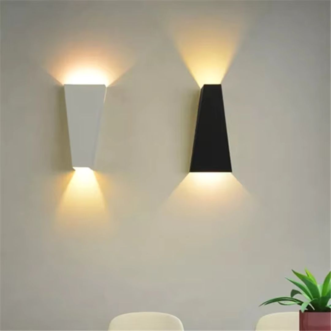 SlimLight | Modern Dual Beam Lampe