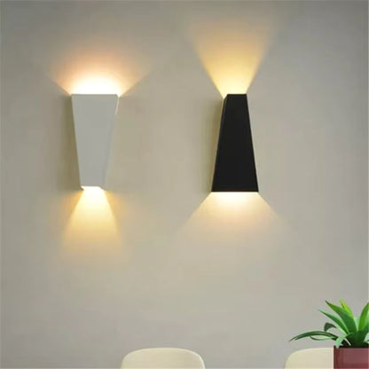 SlimLight | Modern Dual Beam Lampe