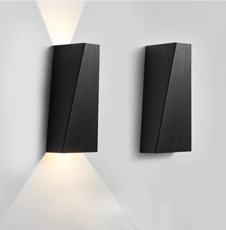 SlimLight | Modern Dual Beam Lampe