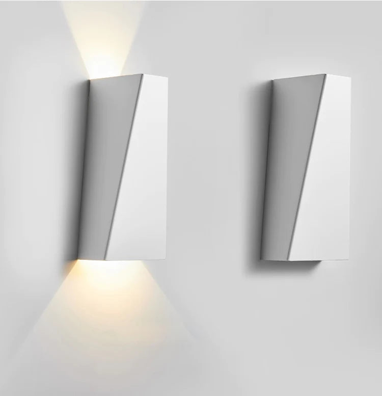 SlimLight | Modern Dual Beam Lampe