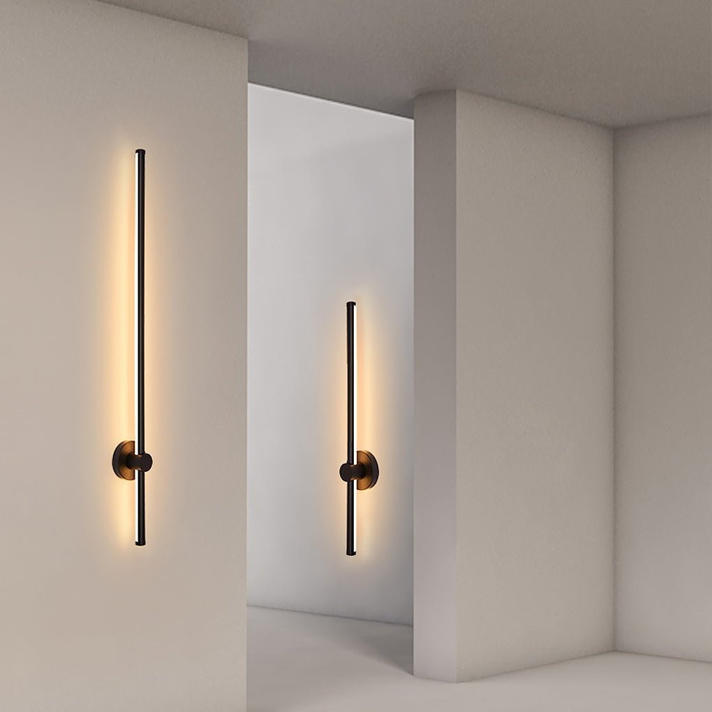 SlimTwist | Roterbar LED Væglampe