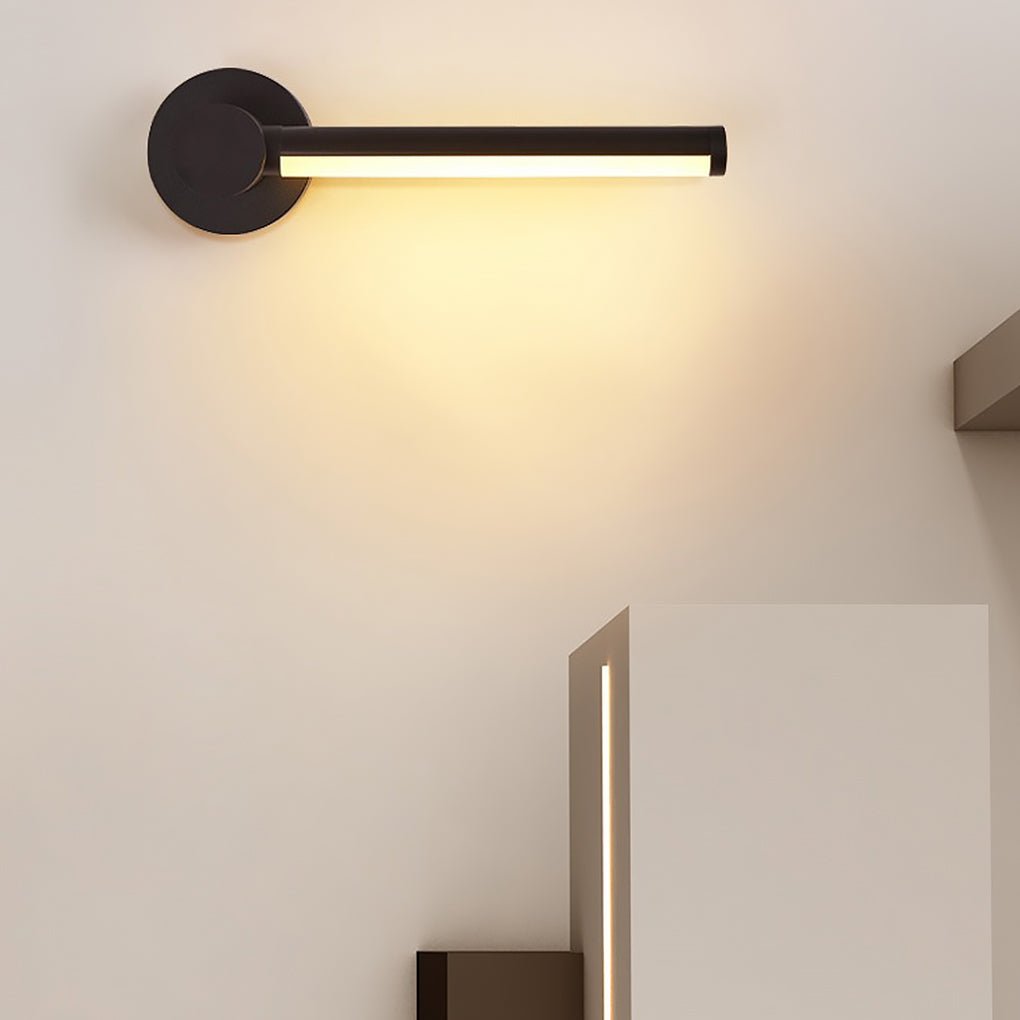 SlimTwist | Roterbar LED Væglampe