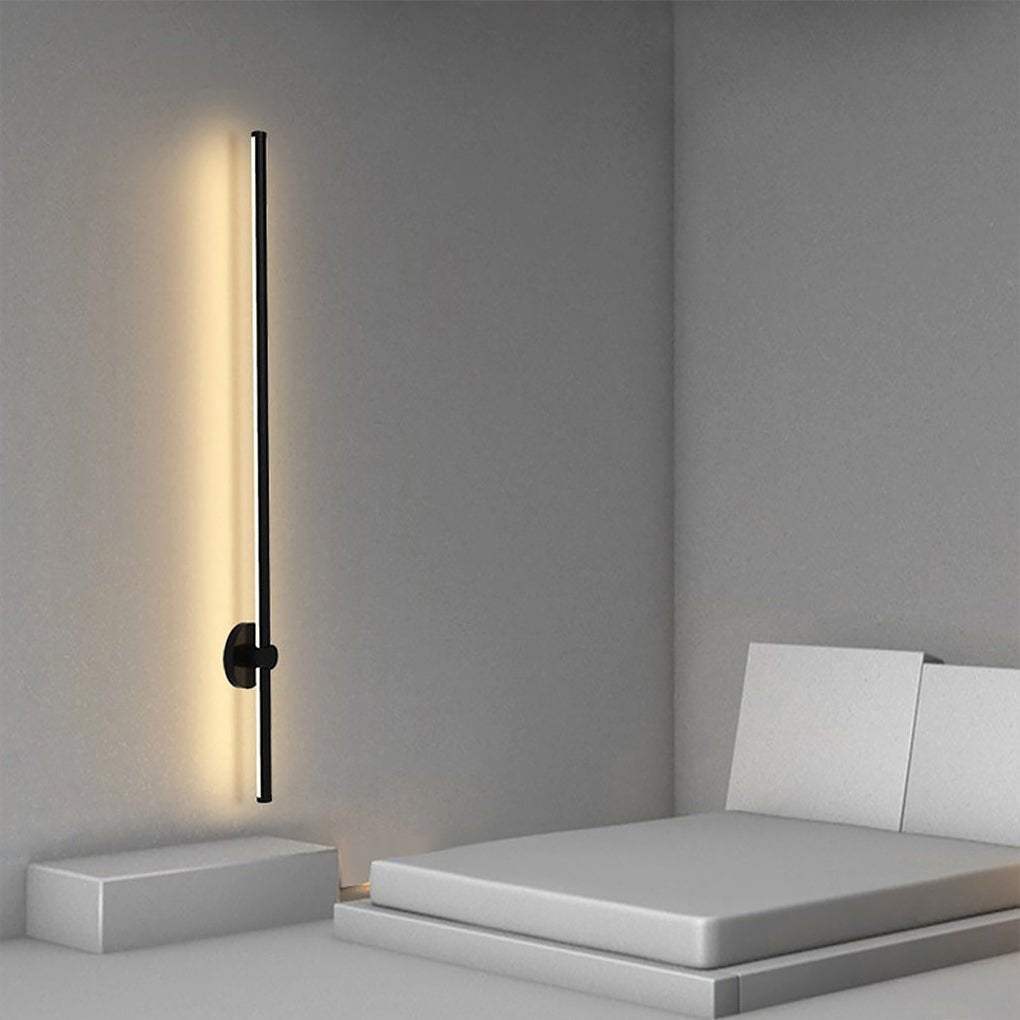 SlimTwist | Roterbar LED Væglampe