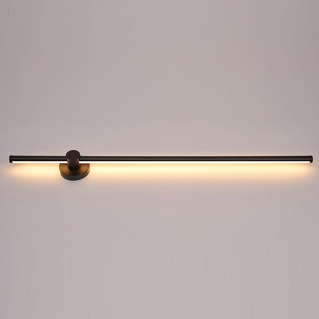 SlimTwist | Roterbar LED Væglampe