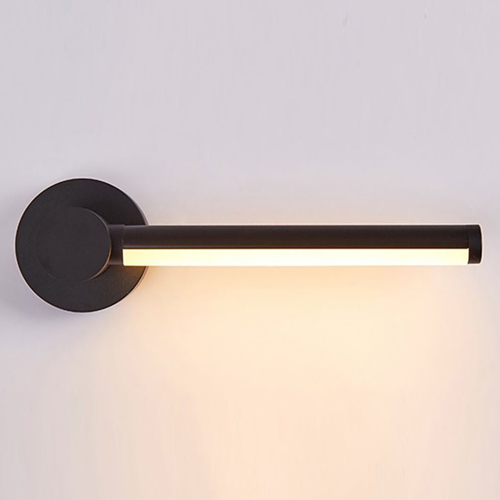 SlimTwist | Roterbar LED Væglampe