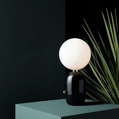 SnowPearl | Kreativ Lyskunst