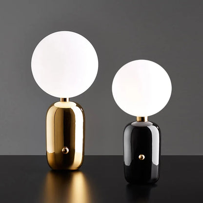 SnowPearl | Kreativ Lyskunst