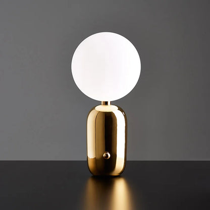 SnowPearl | Kreativ Lyskunst