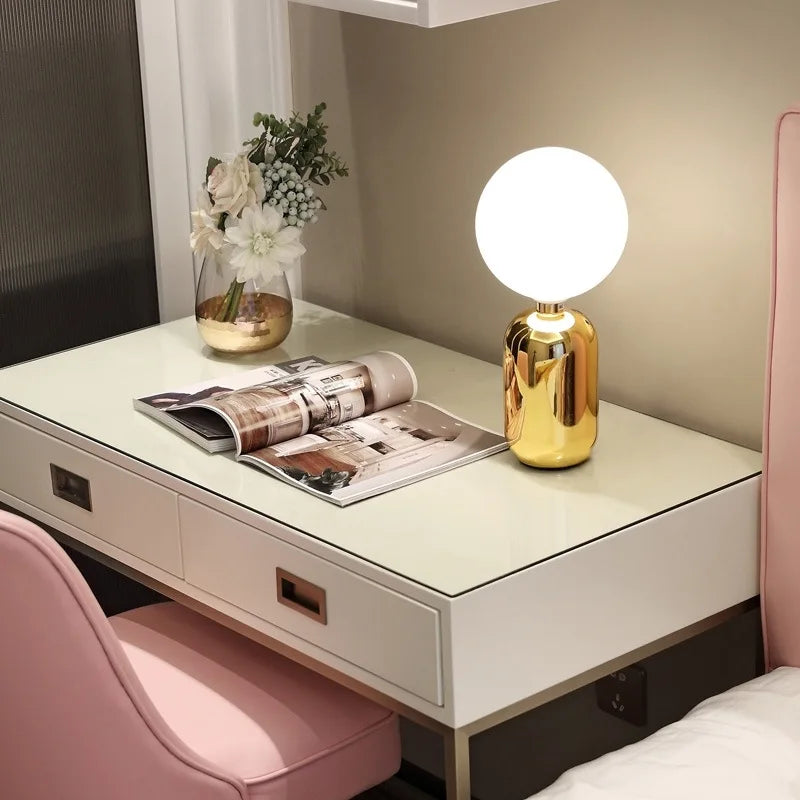 SnowPearl | Kreativ Lyskunst