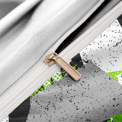 SoccerDream | Ultimativt Dynebetræk til Børn