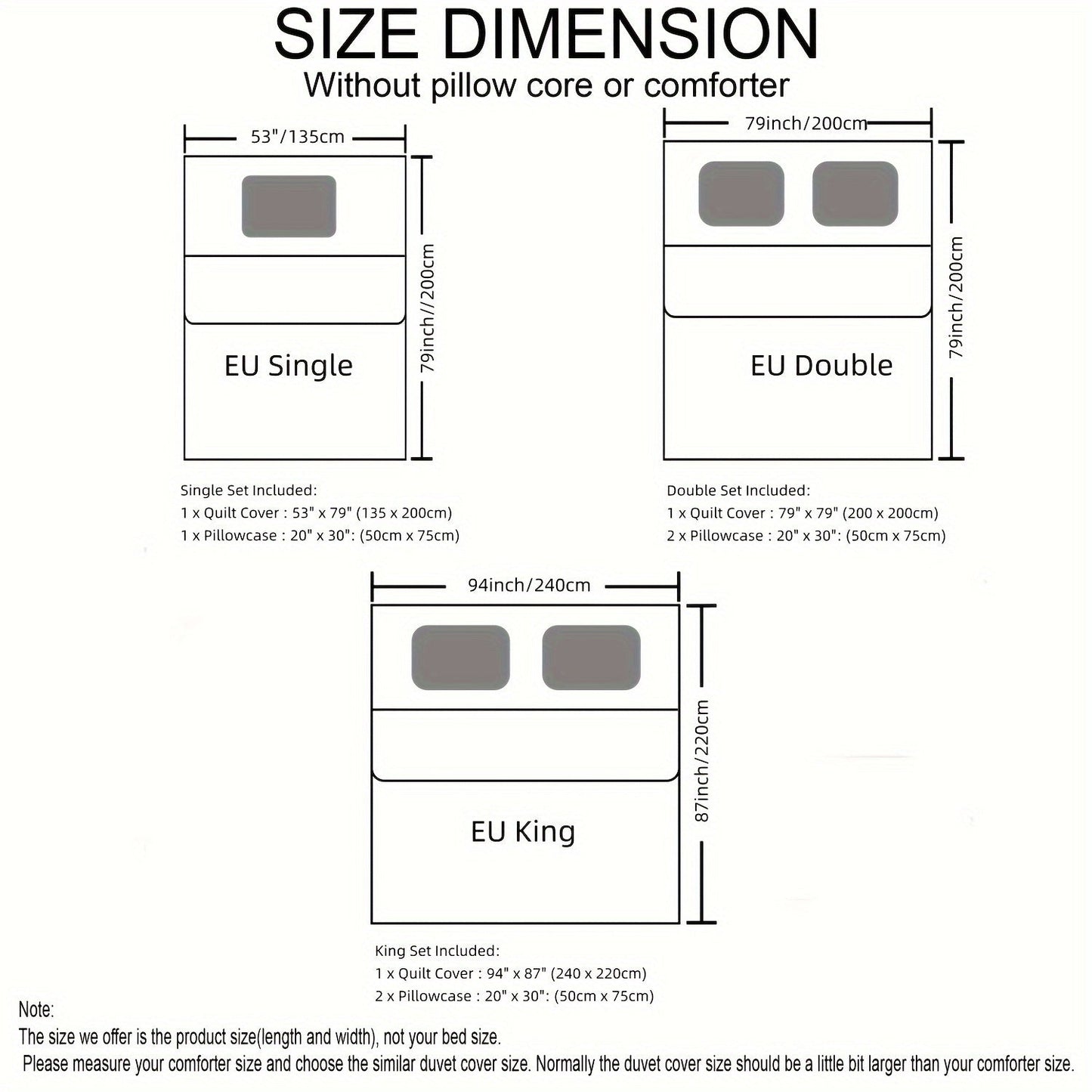 SoccerDream | Ultimativt Dynebetræk til Børn