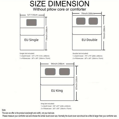 SoccerDream | Ultimativt Dynebetræk til Børn
