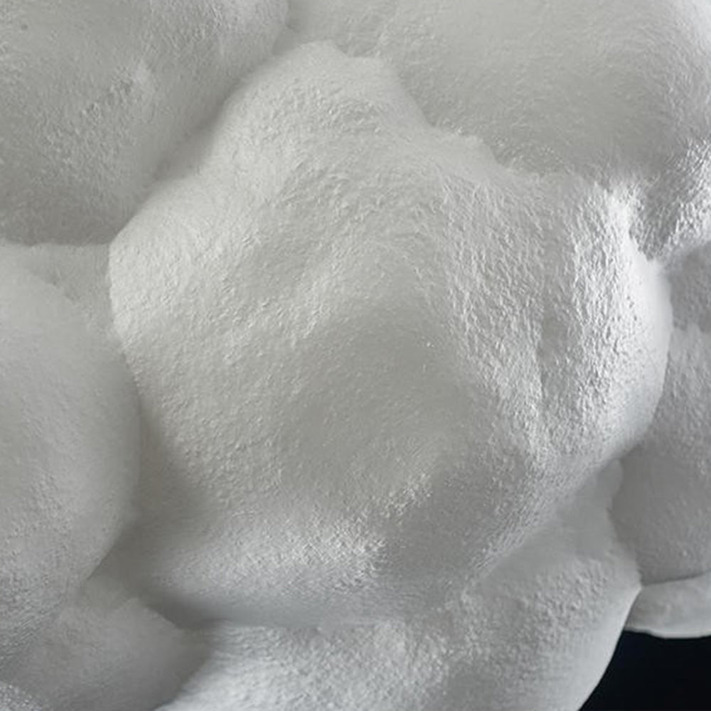 SoftSky | Minimalistisk Fluffy Cloud Lampe