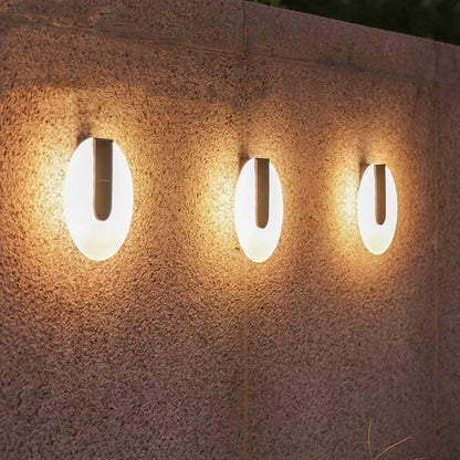 SolaceBeam | Moderne Væglampe