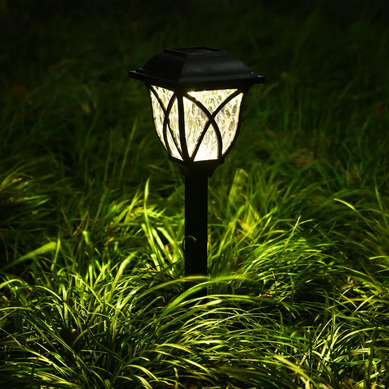 GlowVista™ | Moderne & Luxe LED Have Lampe