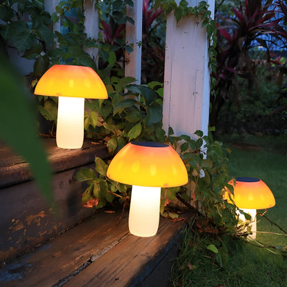 GardenGlow | Solar LED Have Dekorationslys