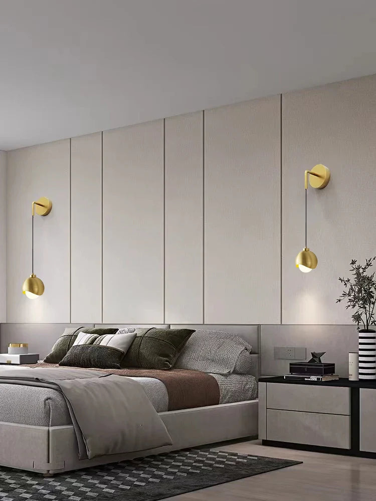 SolsticeShade | Trendy Pendellampe