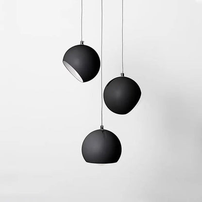 SphereLux | Moderne Minimalistisk Klynge Hængelampe