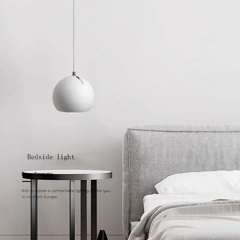 SphereLux | Moderne Minimalistisk Klynge Hængelampe