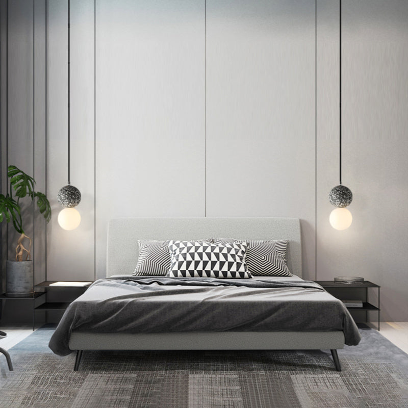 SphericalLite | Moderne Dual-Ball Lampe
