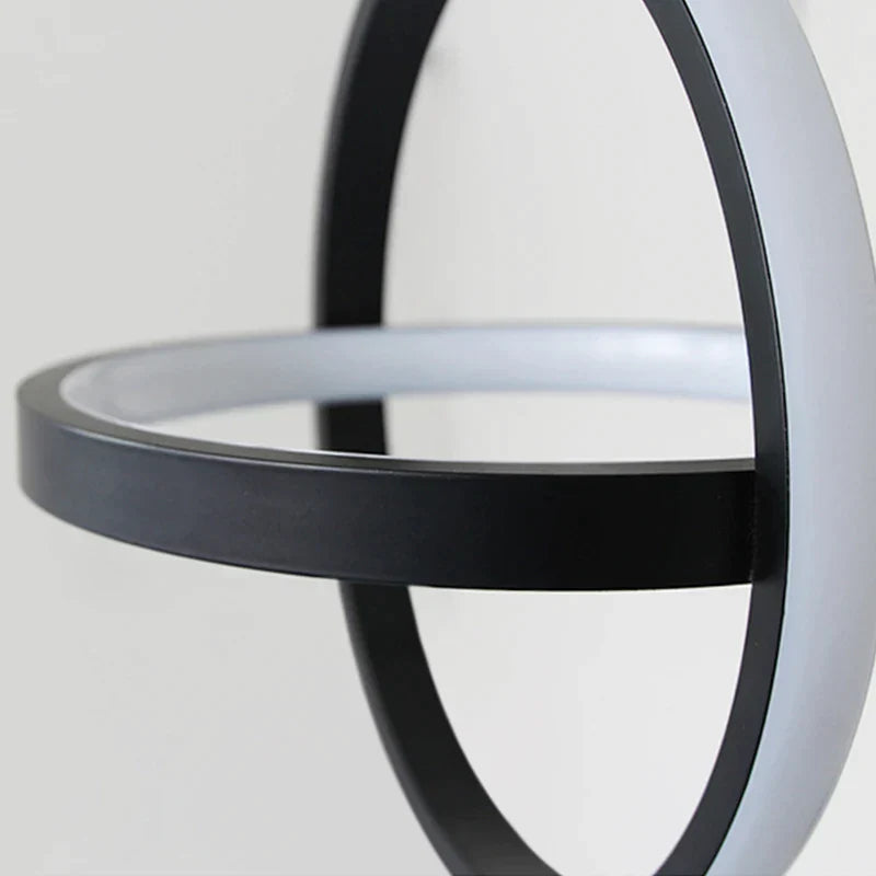 SpiralStar | Stilfuld Hængelampe