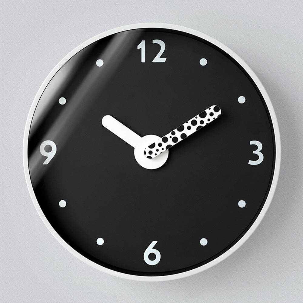 SpotClock | Livlig Prikket Ur