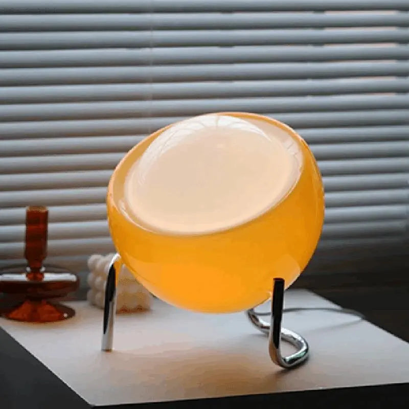 SpotLight | Vintage-inspireret Retro Nordisk Skrivebordslampe